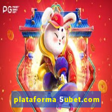 plataforma 5ubet.com